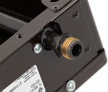 Плита Газовая Gefest ПГ 900 К17