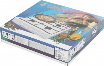 Плита Газовая Gefest ПГ 900 К17