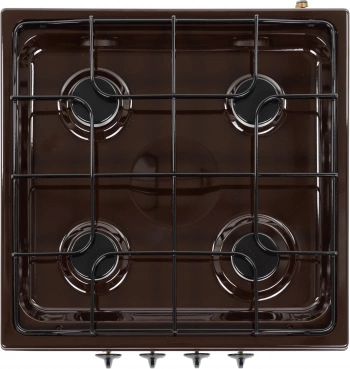 Плита Газовая Gefest ПГ 900 К17