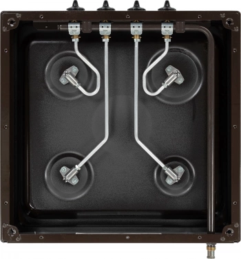 Плита Газовая Gefest ПГ 900 К17