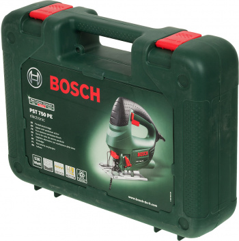 Лобзик Bosch PST 750 PE