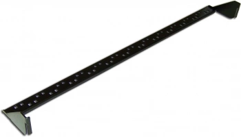 Держатель Lanmaster TWT-CMB-PPU дл.63мм шир.48мм выс.38мм черный (упак.:1шт)