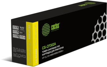 Картридж лазерный Cactus CS-CF302A