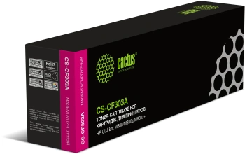 Картридж лазерный Cactus CS-CF303A