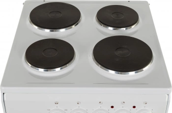 Плита Электрическая Flama AE 1402 W