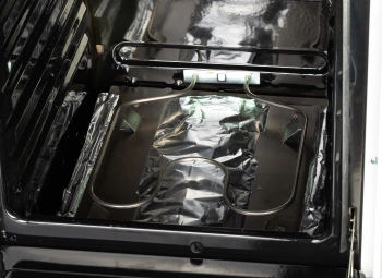 Плита Электрическая Flama AE 1402 W