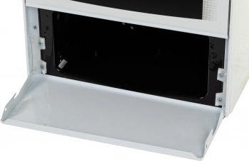 Плита Электрическая Flama AE 1402 W