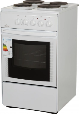 Плита Электрическая Flama AE 1402 W