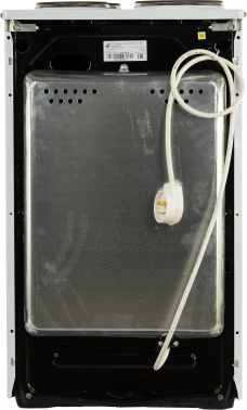 Плита Электрическая Flama AE 1402 W