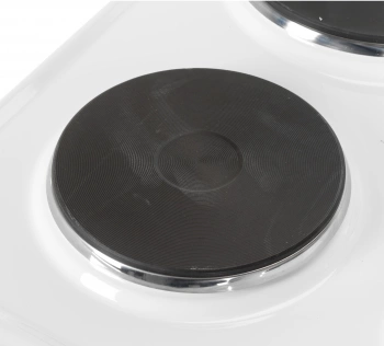 Плита Электрическая Flama AE 1401 W