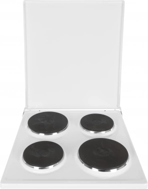 Плита Электрическая Flama AE 1401 W