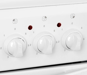 Плита Электрическая Flama AE 1401 W