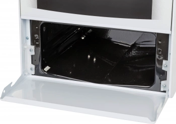 Плита Электрическая Flama AE 1401 W