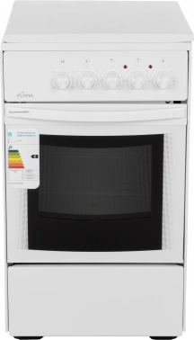 Плита Электрическая Flama AE 1401 W