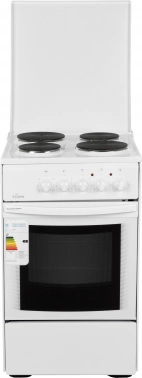 Плита Электрическая Flama AE 1401 W