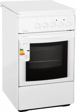 Плита Электрическая Flama AE 1401 W