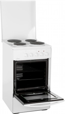 Плита Электрическая Flama AE 1401 W