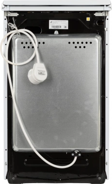 Плита Электрическая Flama AE 1401 W