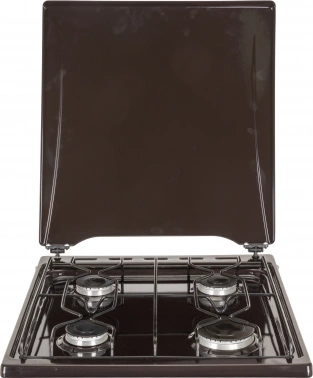 Плита Газовая Flama RG 2401 B