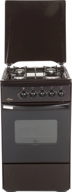 Плита Газовая Flama RG 2401 B