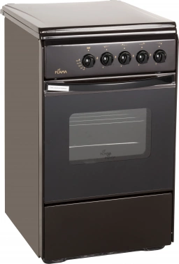 Плита Газовая Flama RG 2401 B