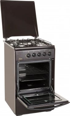 Плита Газовая Flama RG 2401 B