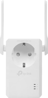 Повторитель беспроводного сигнала TP-Link TL-WA860RE