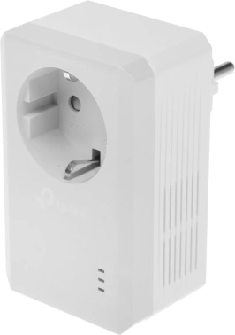 Сетевой адаптер HomePlug AV TP-Link TL-PA4010P KIT