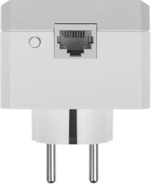 Сетевой адаптер HomePlug AV TP-Link TL-PA4010P KIT