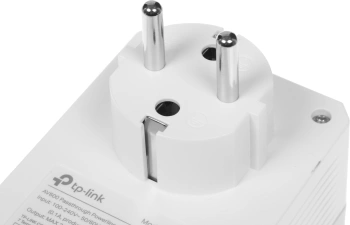 Сетевой адаптер HomePlug AV TP-Link TL-PA4010P KIT