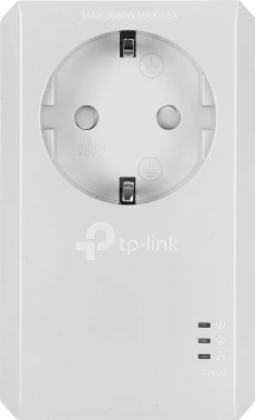 Сетевой адаптер HomePlug AV TP-Link TL-PA4010P KIT