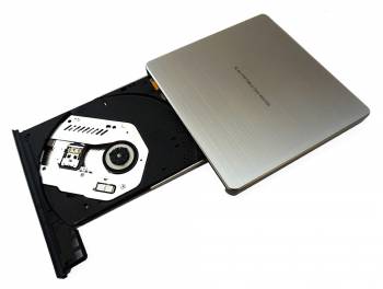 Привод DVD-RW LG GP60NS60