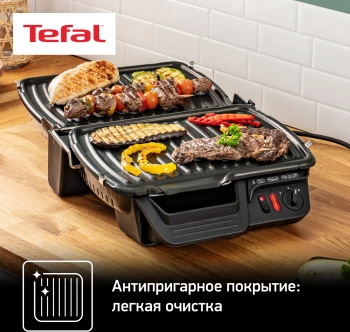 Электрогриль Tefal GC306012