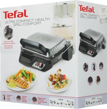 Электрогриль Tefal GC306012