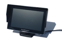 Автомобильный монитор AutoExpert  DV-550