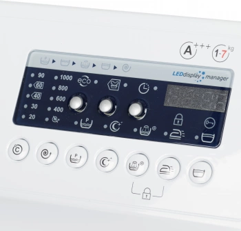 Стиральная машина Атлант 70С1010