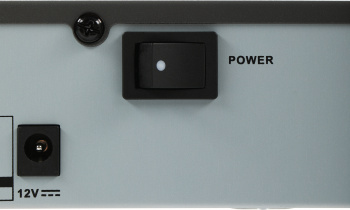 Видеорегистратор HiWatch  DS-N304(D)