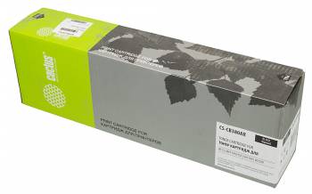 Картридж лазерный Cactus CS-CB380AR