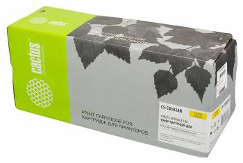 Картридж лазерный Cactus CS-CB382AR