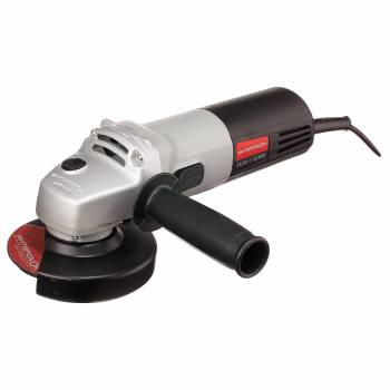 Углошлифовальная машина Интерскол УШМ-115/900