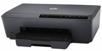Принтер струйный HP Officejet Pro 6230