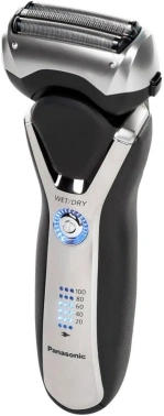 Бритва сетчатая Panasonic ES-RT77-S520
