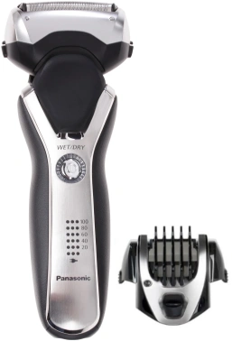 Бритва сетчатая Panasonic ES-RT77-S520