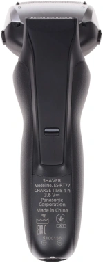Бритва сетчатая Panasonic ES-RT77-S520