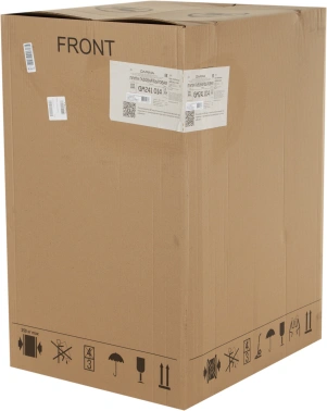 Плита Газовая Darina 1D1 GM 241 014 Х