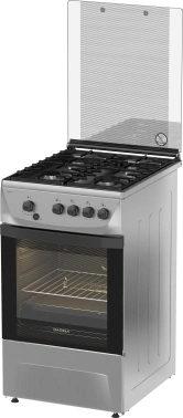 Плита Газовая Darina 1D1 GM 241 014 Х