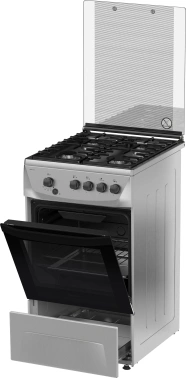 Плита Газовая Darina 1D1 GM 241 014 Х