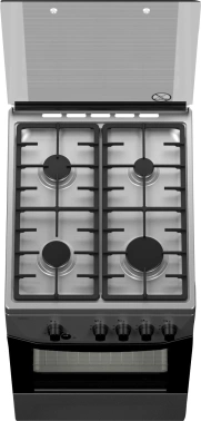 Плита Газовая Darina 1D1 GM 241 014 Х