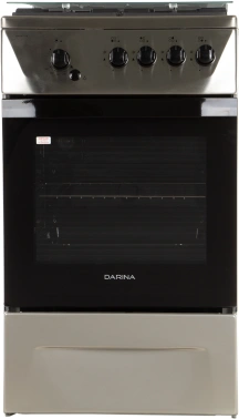 Плита Газовая Darina 1D1 GM 241 014 Х