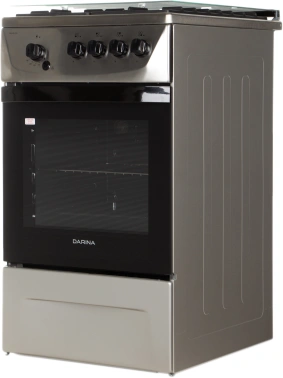 Плита Газовая Darina 1D1 GM 241 014 Х